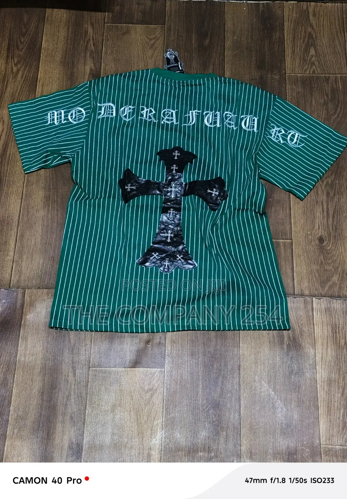 Quality Casual Chrome Hearts Round Neck Designer T Shirts Available