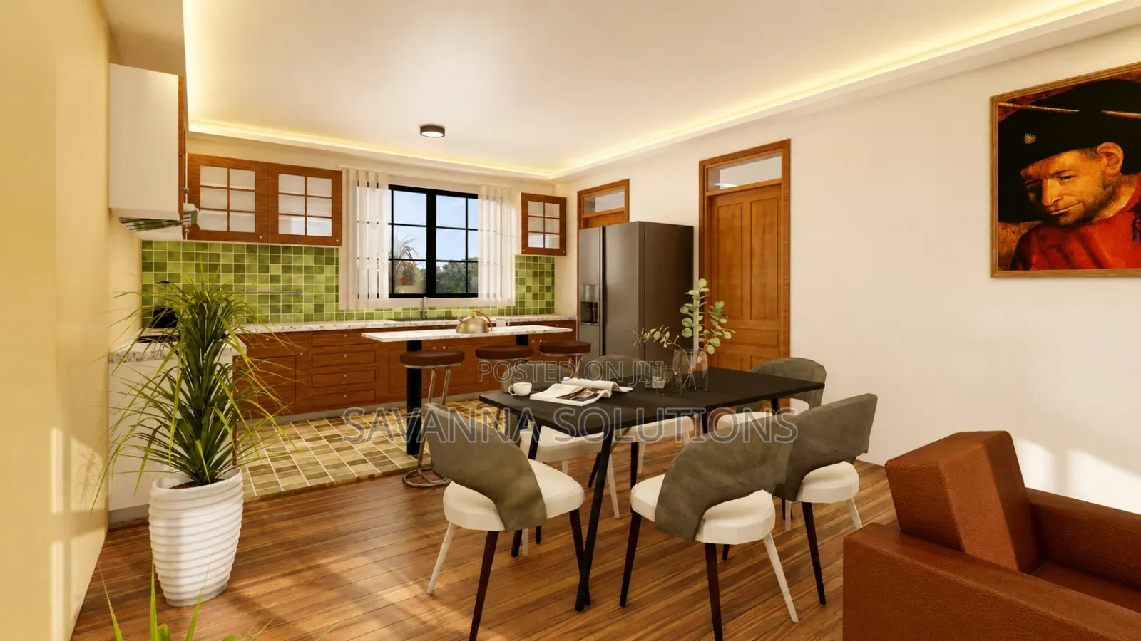 2 Bedroom Apartments Stamped Drawings With Video Walkthrough