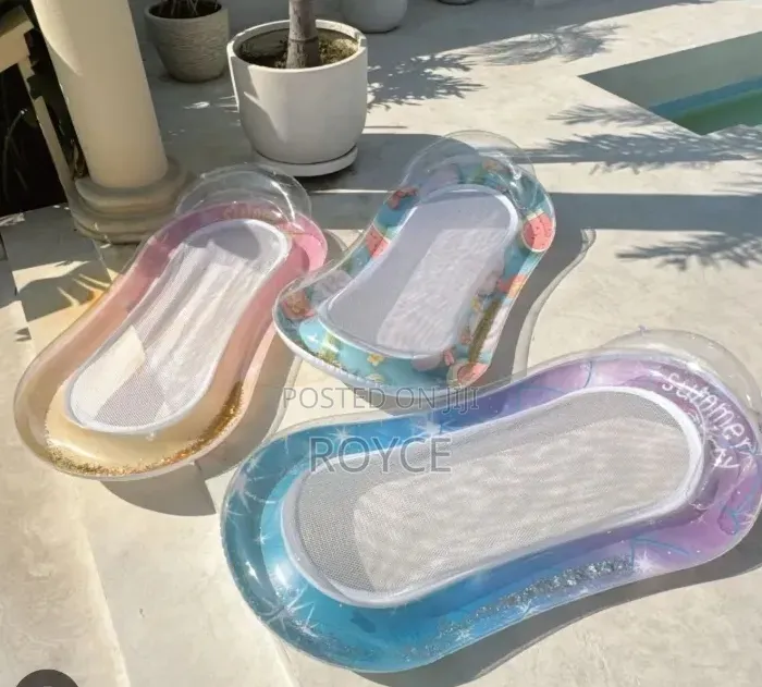Inflatable Pool Float Chair