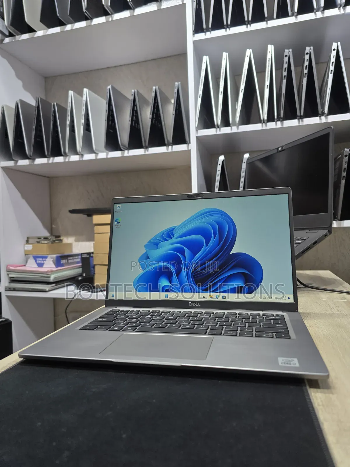 Laptop Dell Latitude 7410 16GB Intel Core i7 SSD 512GB