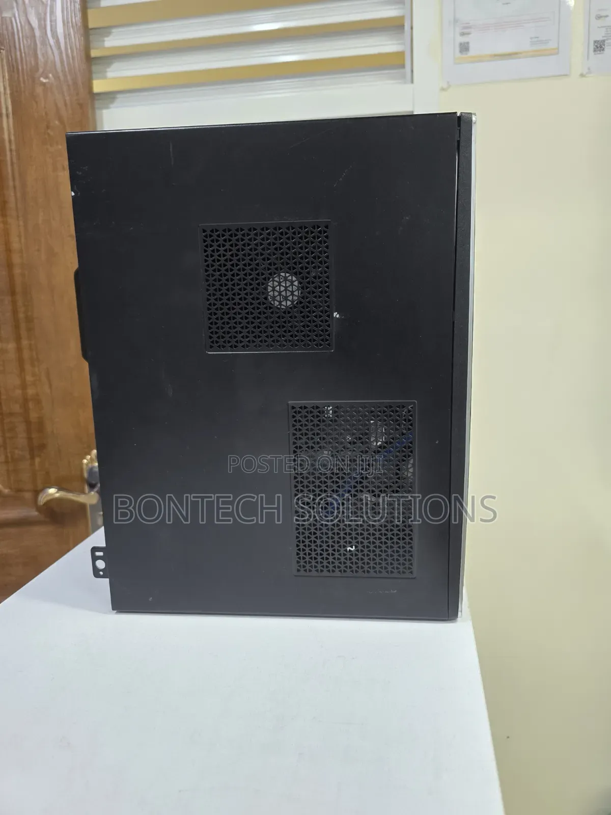 Desktop Computer Dell Inspiron 3000 16GB Intel Core i7 SSD 512GB