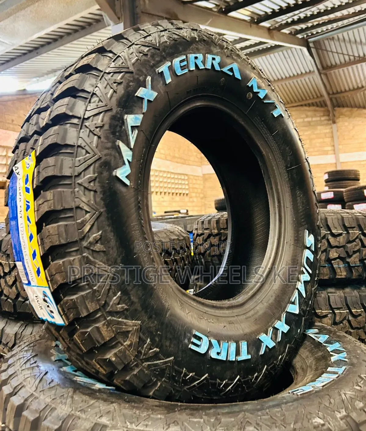 235/75r15 Sumaxx at Tires