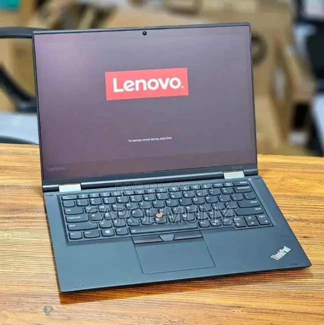 Laptop Lenovo ThinkPad X260 8GB Intel Core i7 SSD 256GB
