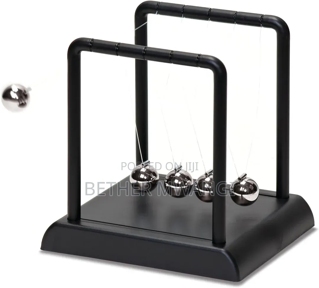 Qreo Newtons Cradle In Kenya