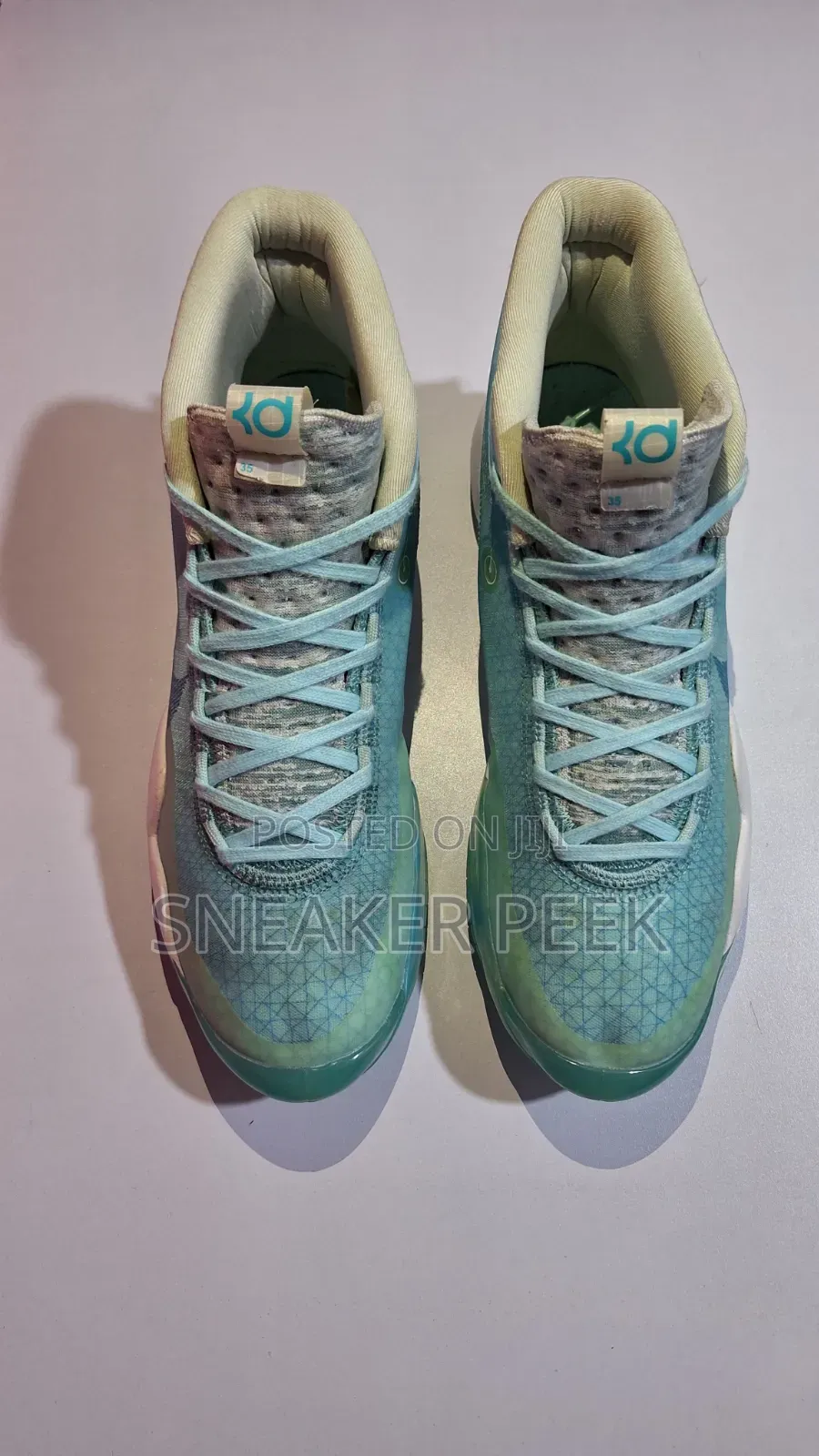 Basketball Shoes [ Kd 12 ]