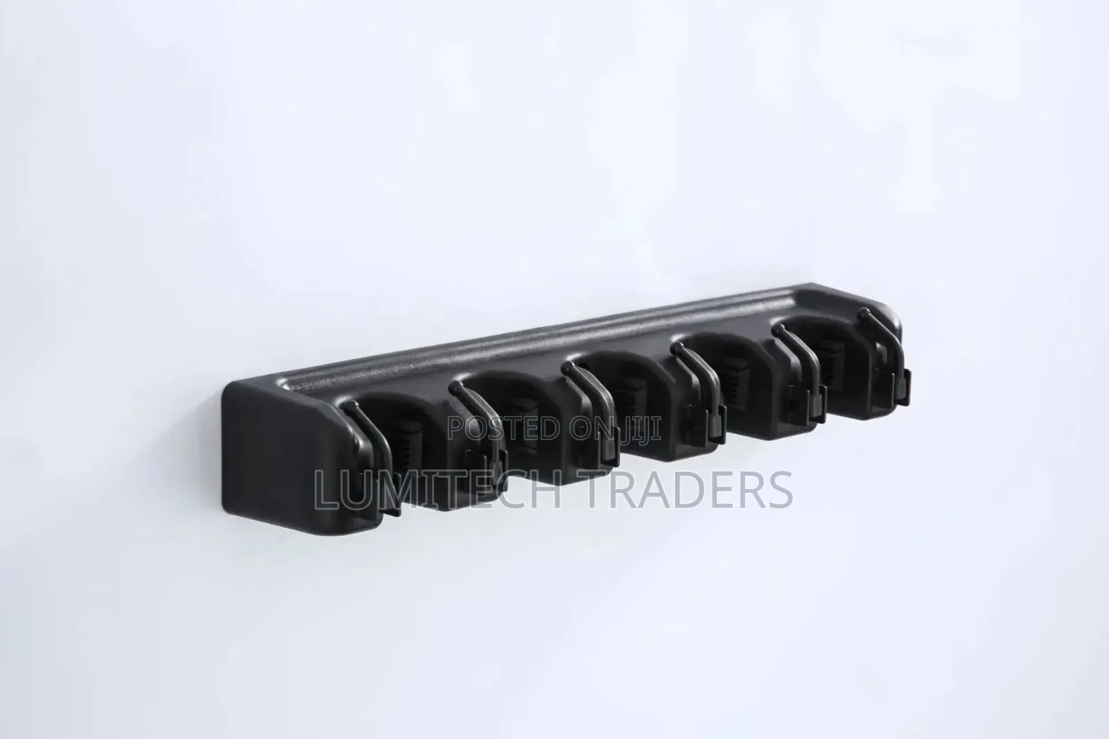 Broom Holder Wall Mount