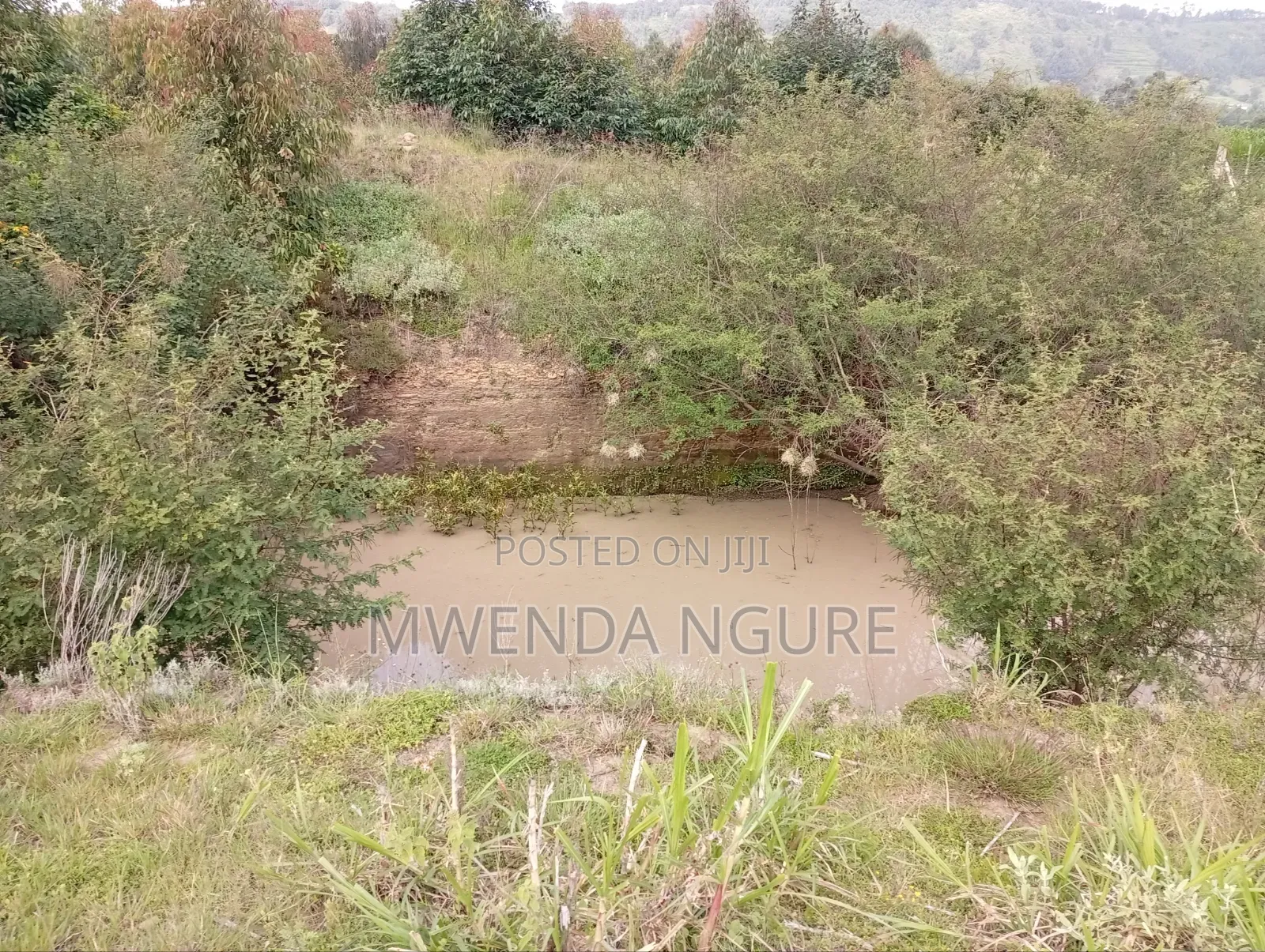 Land for Sale in Limuru
