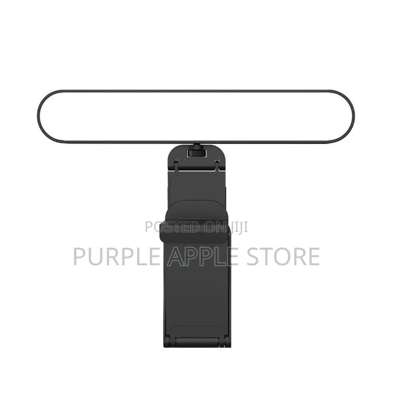 Single Led Monitor Fill Light For Video Conference