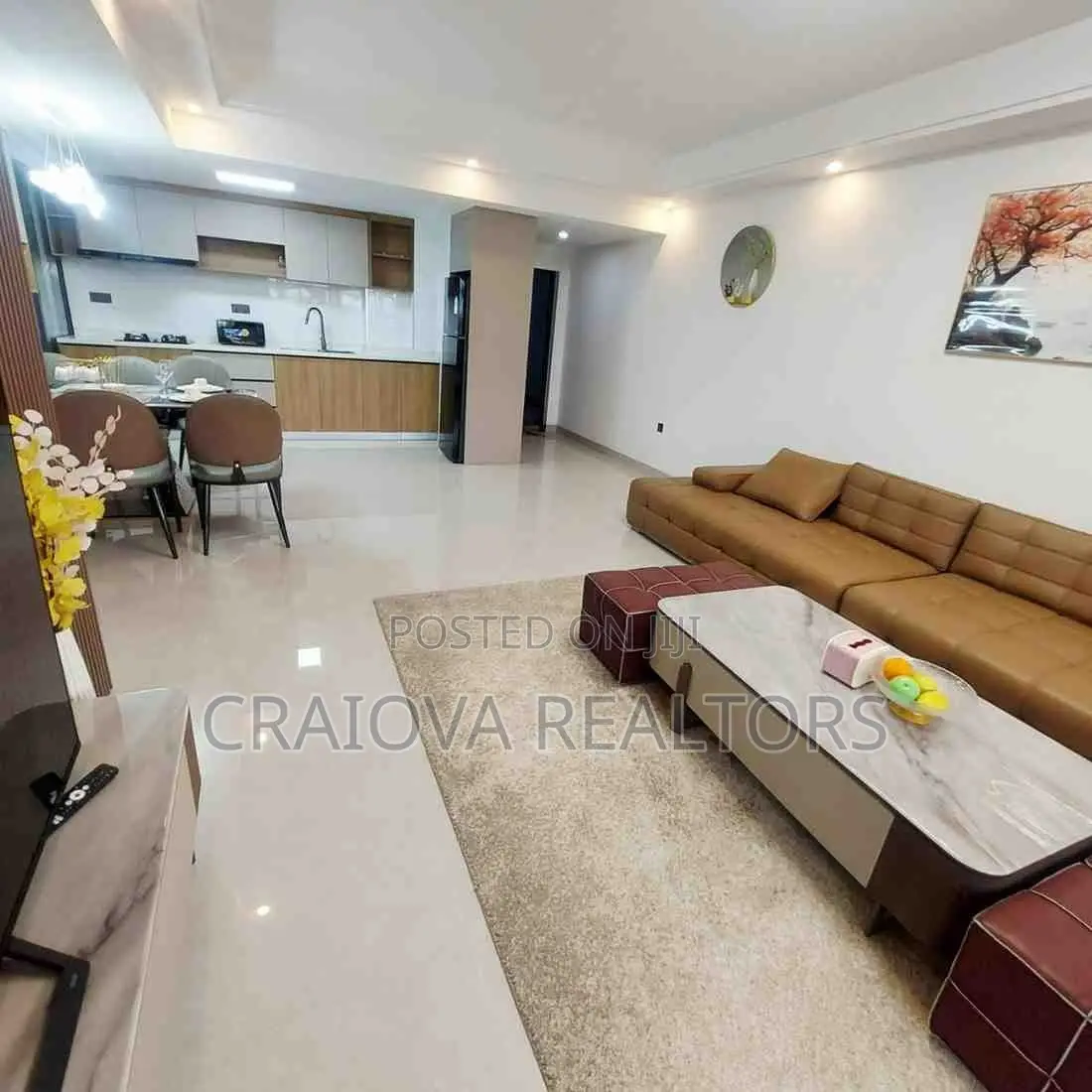 3bdrm Apartment in Hotel 67 Area for sale