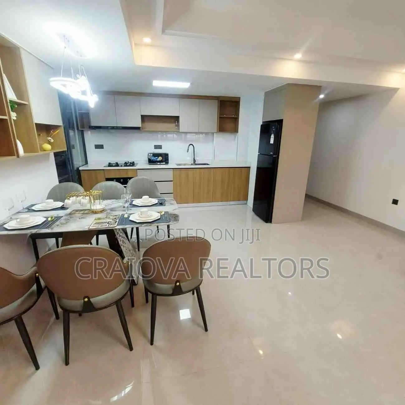 3bdrm Apartment in Hotel 67 Area for sale