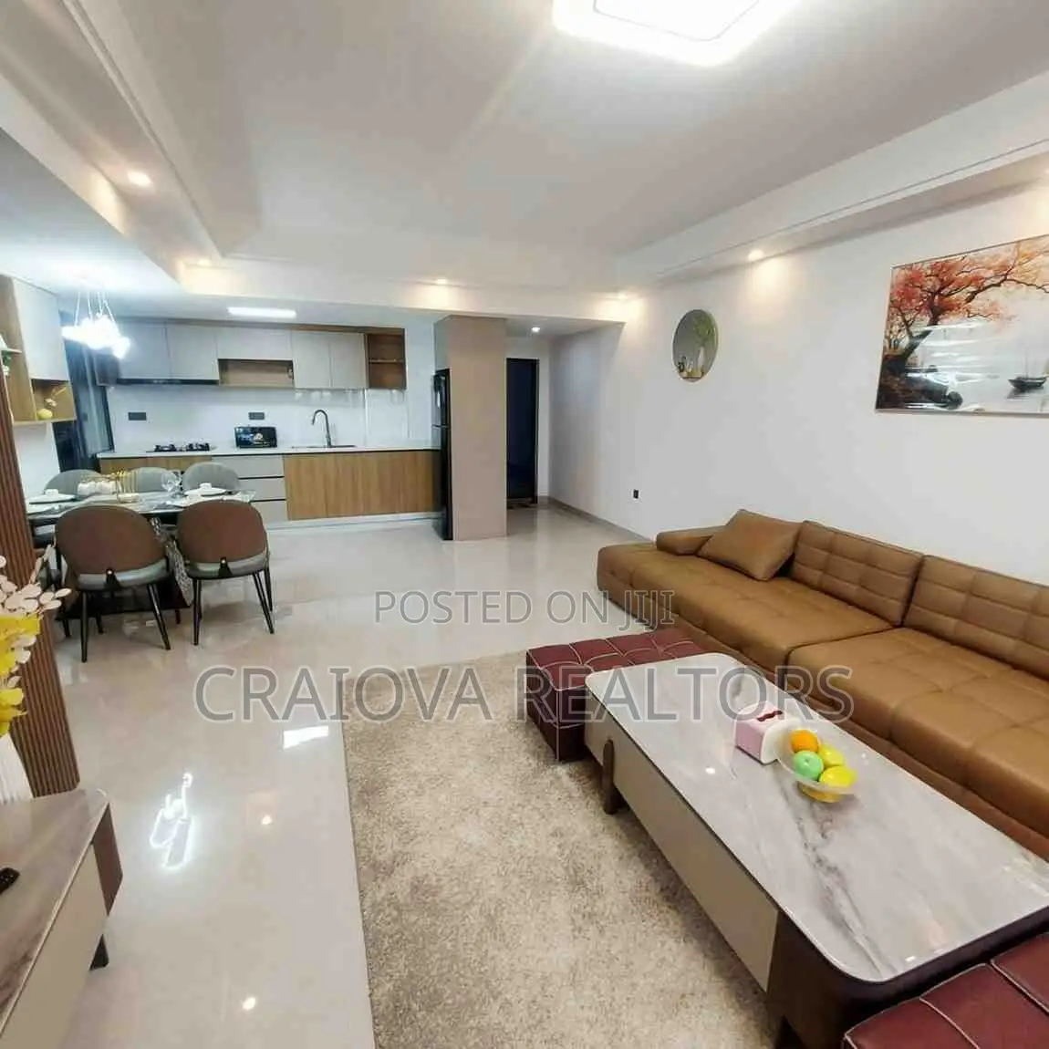 3bdrm Apartment in Hotel 67 Area for sale