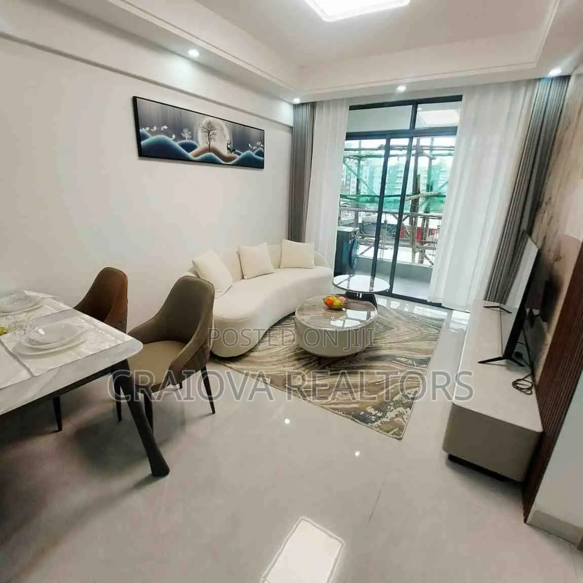 1bdrm Apartment in Hotel 67 Area for sale