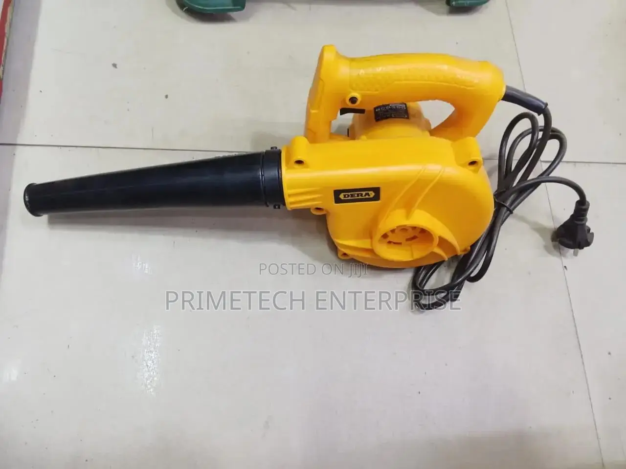 Dera Electric Blower