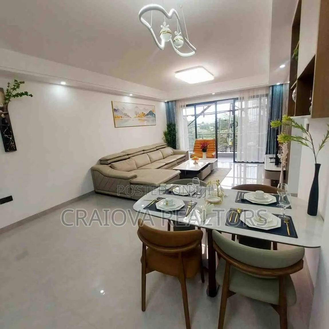 2bdrm Apartment in Hotel 67 Area for sale