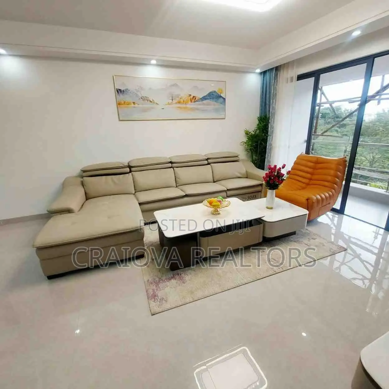 2bdrm Apartment in Hotel 67 Area for sale