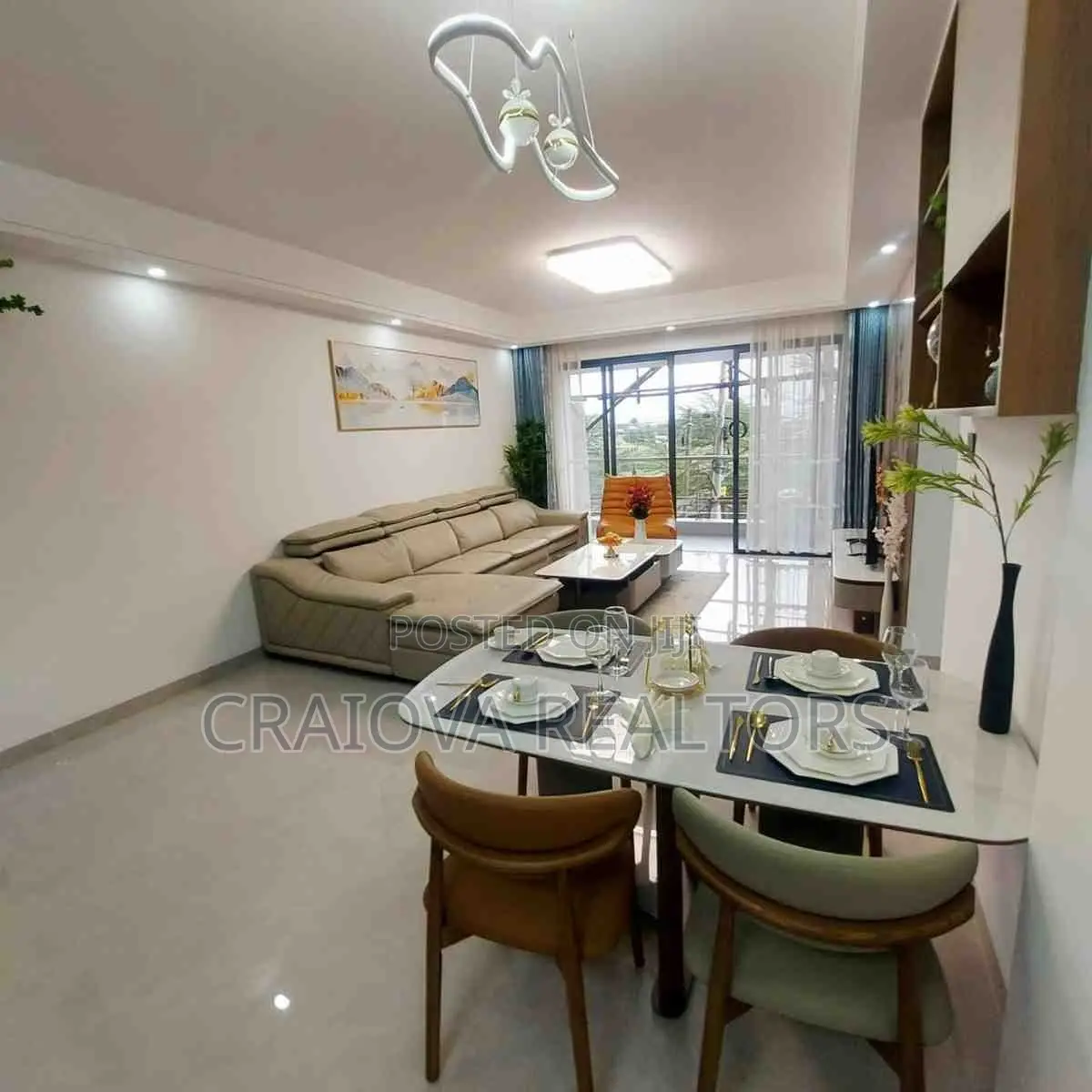 2bdrm Apartment in Hotel 67 Area for sale