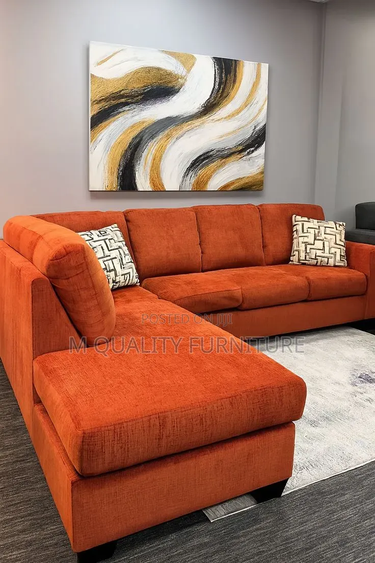 Comfort Plus Family Sofa
