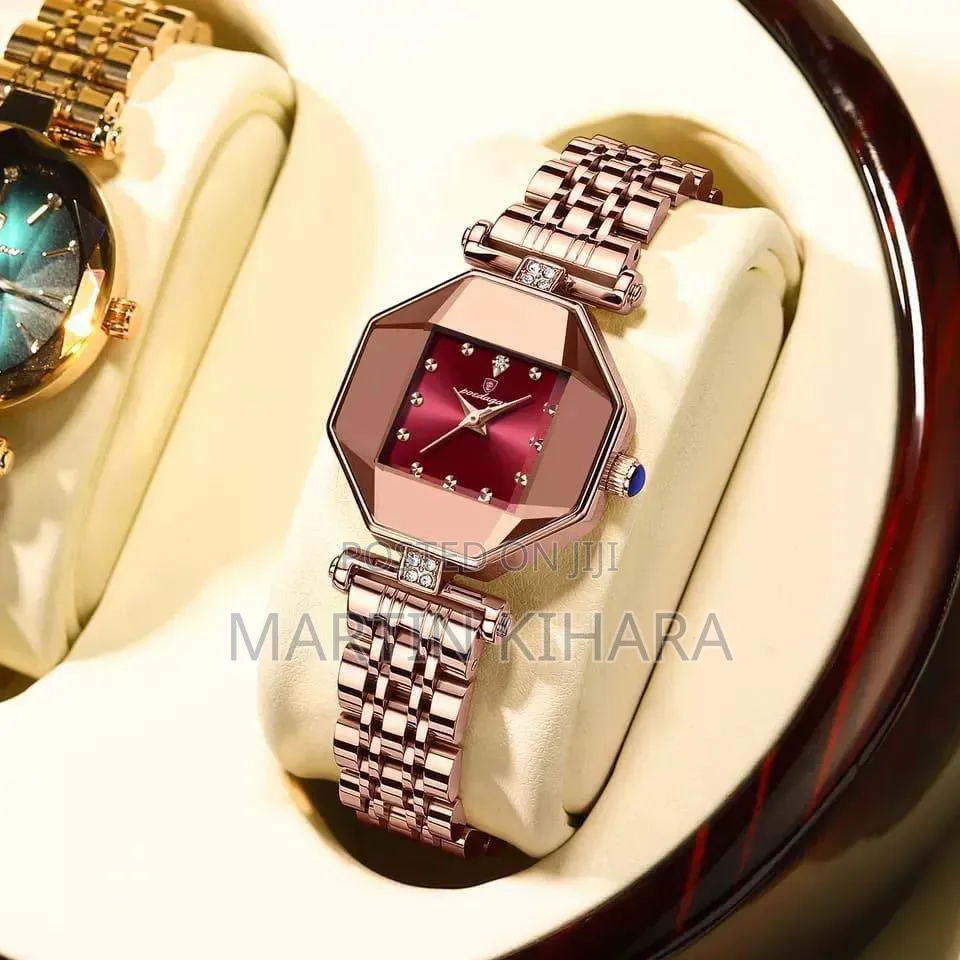Poedagar Ladies Watch
