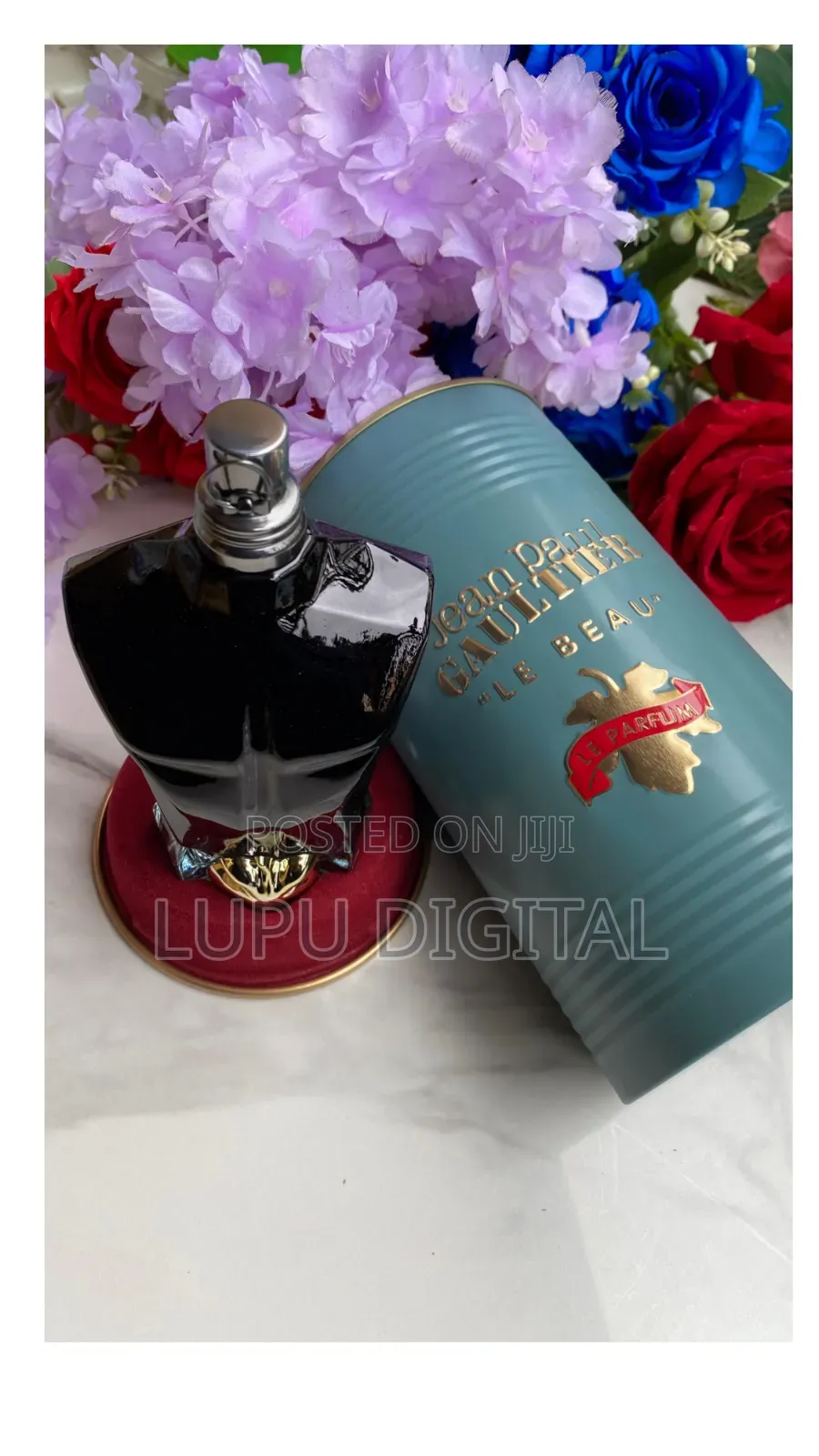 Jean Paul Gaultier Perfume