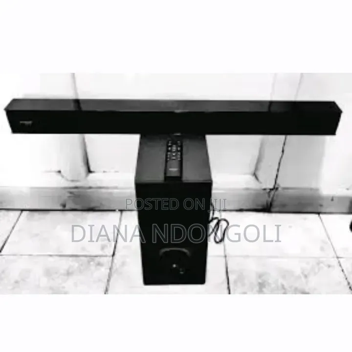 *Vitron Soundbar 5.1 V685sbd 22500w