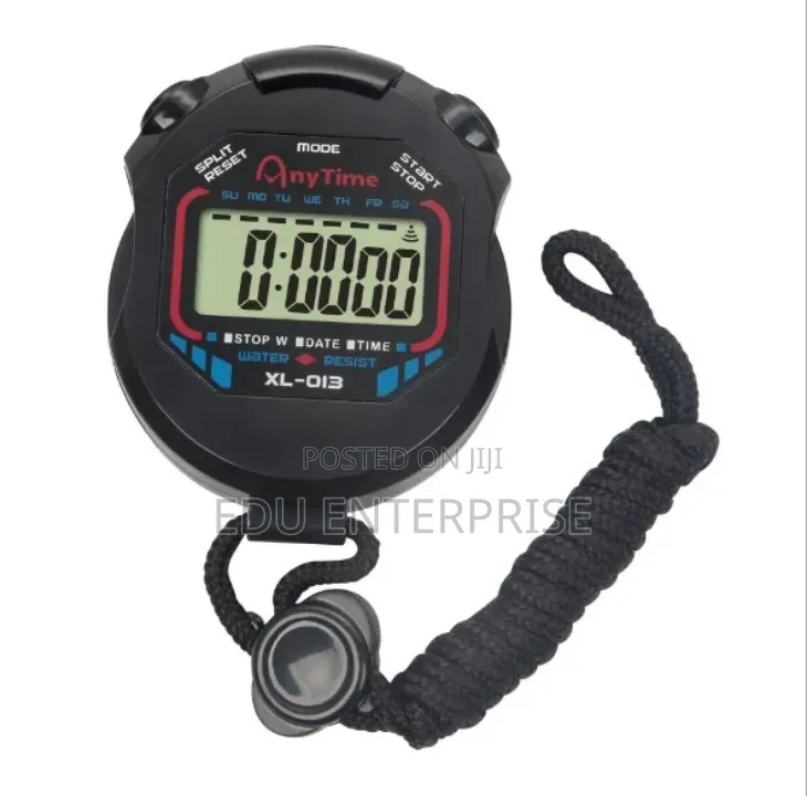 Stop Watch