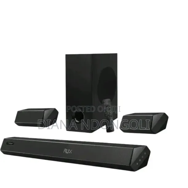 New*Vitron Soundbar V535sb