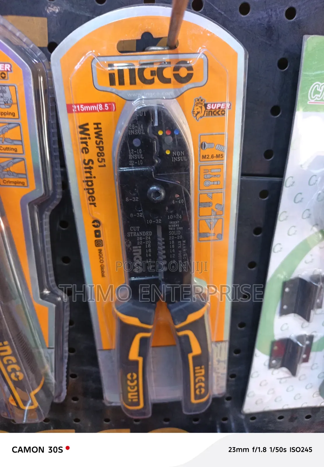 Wire Stripper