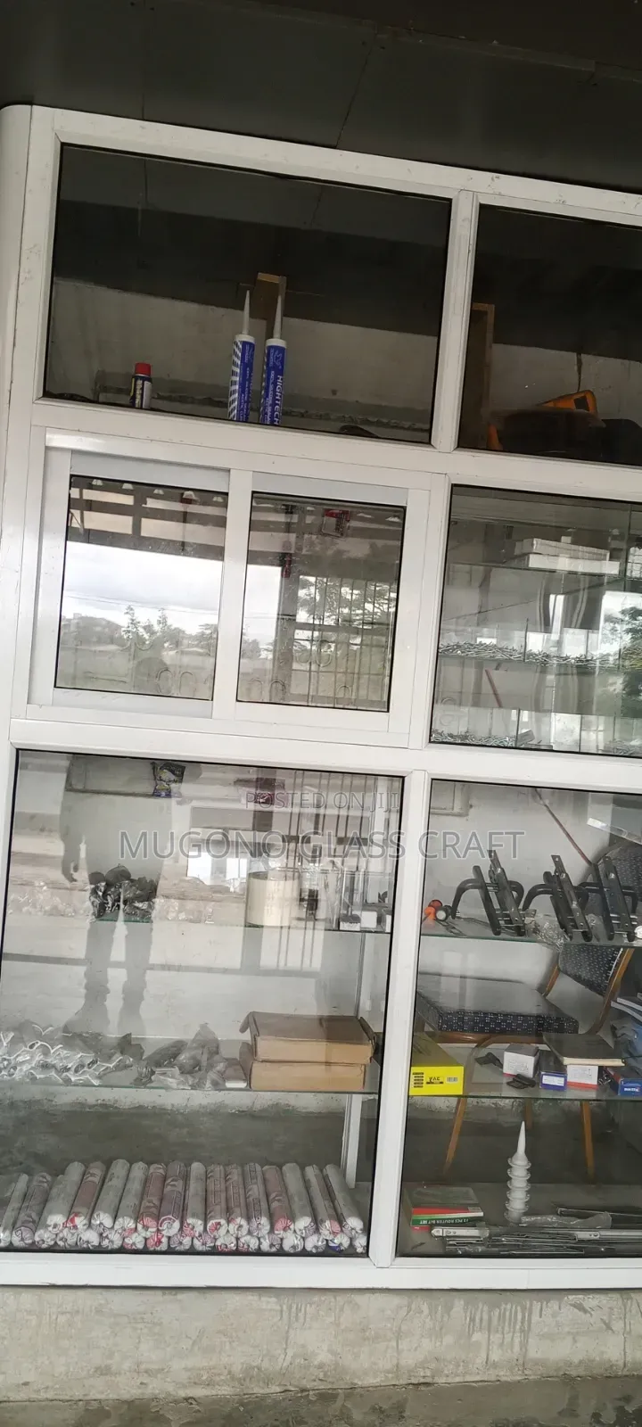 Custom Aluminum Solutions