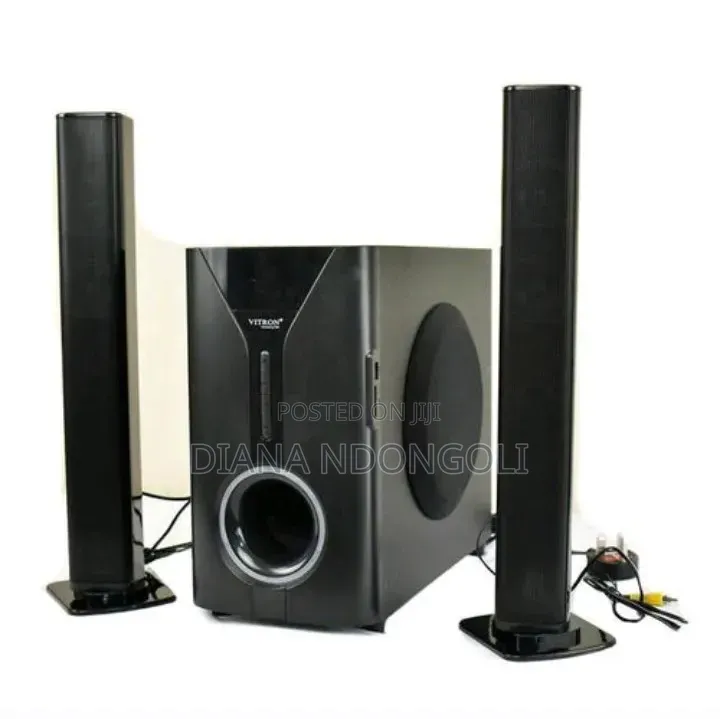 * V52sb Vitron Soundbar