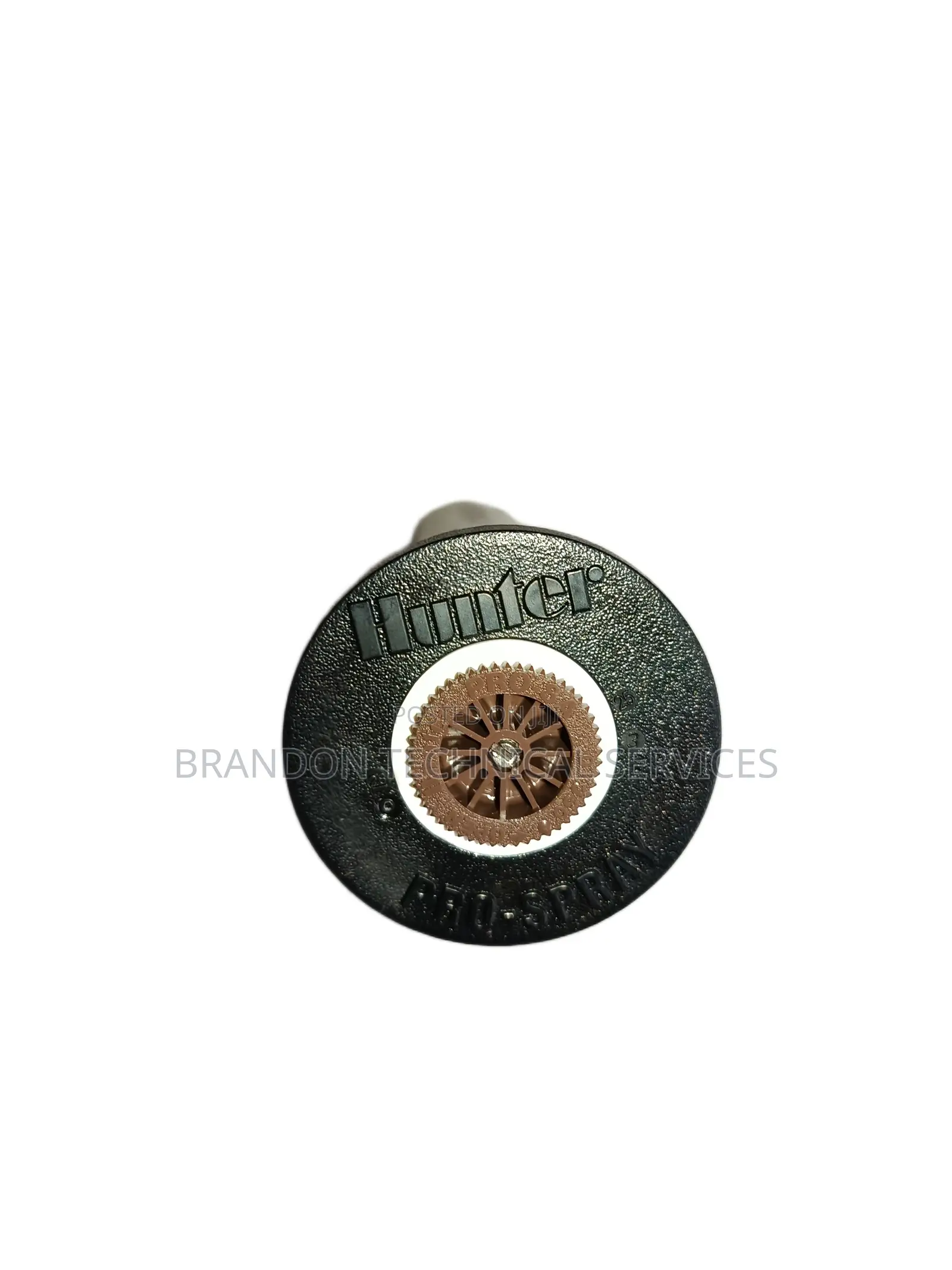 Hunter 8a Pro-Spray 1/2" Pop-Up Spray - 2.5 MTS Radius