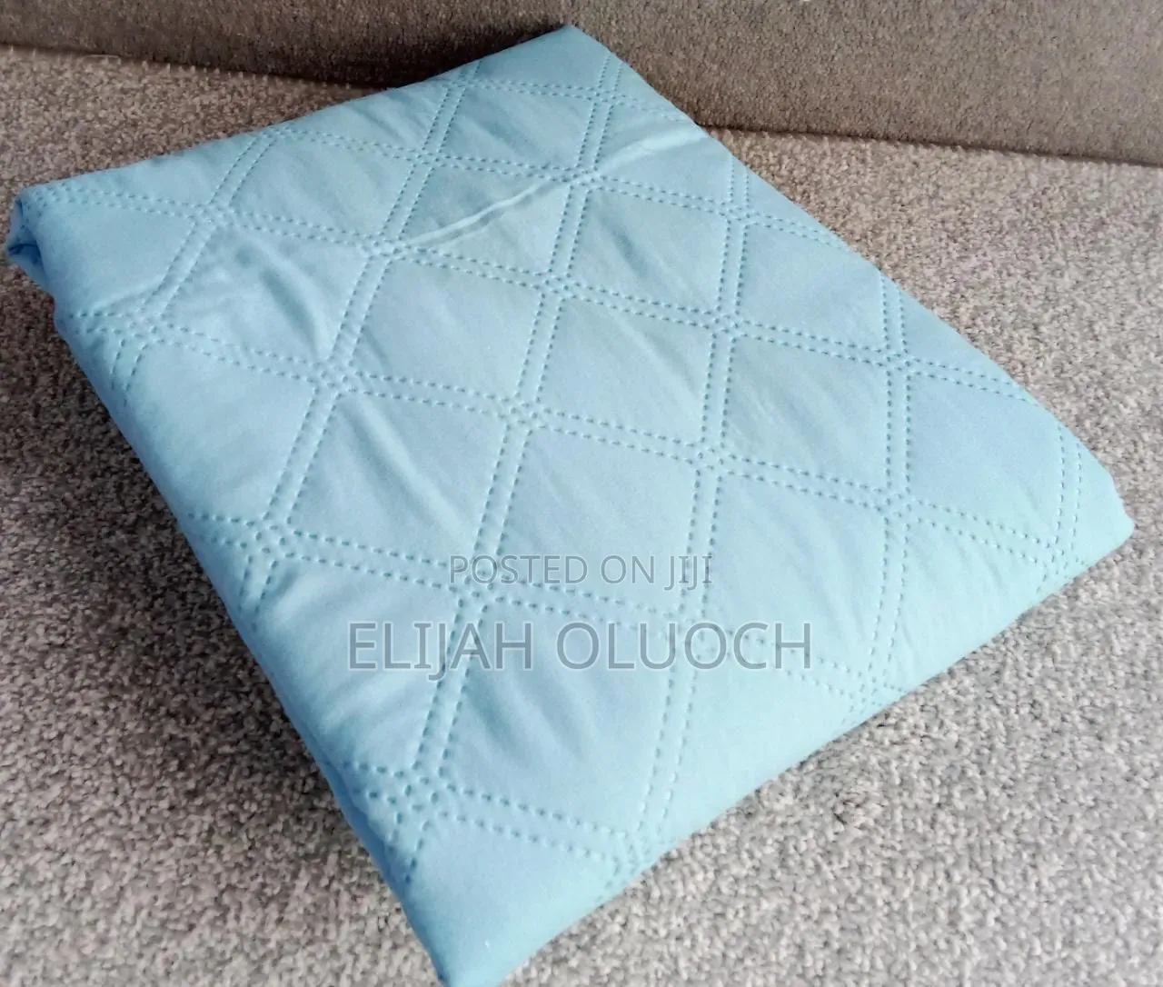 Quality Pillow Protectors* Sizes 75cm by 45cm Colours