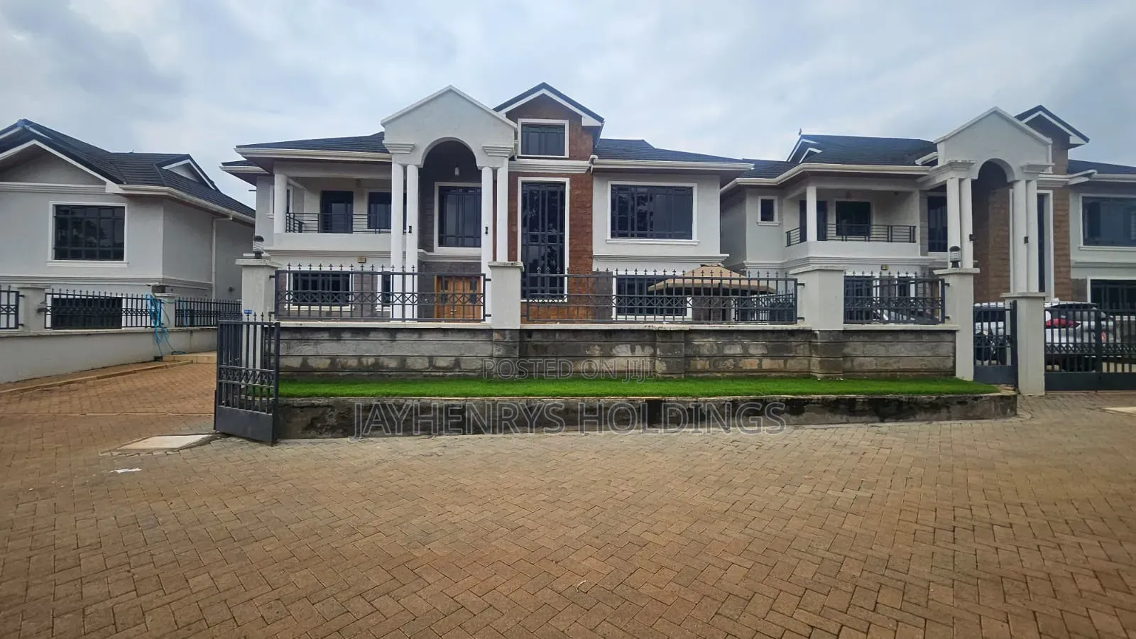 4bdrm House in Runda for rent