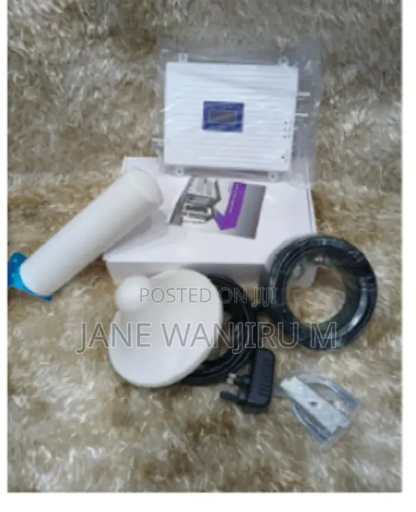 2 Way GSM Signal Network2g 3g 4g at at 