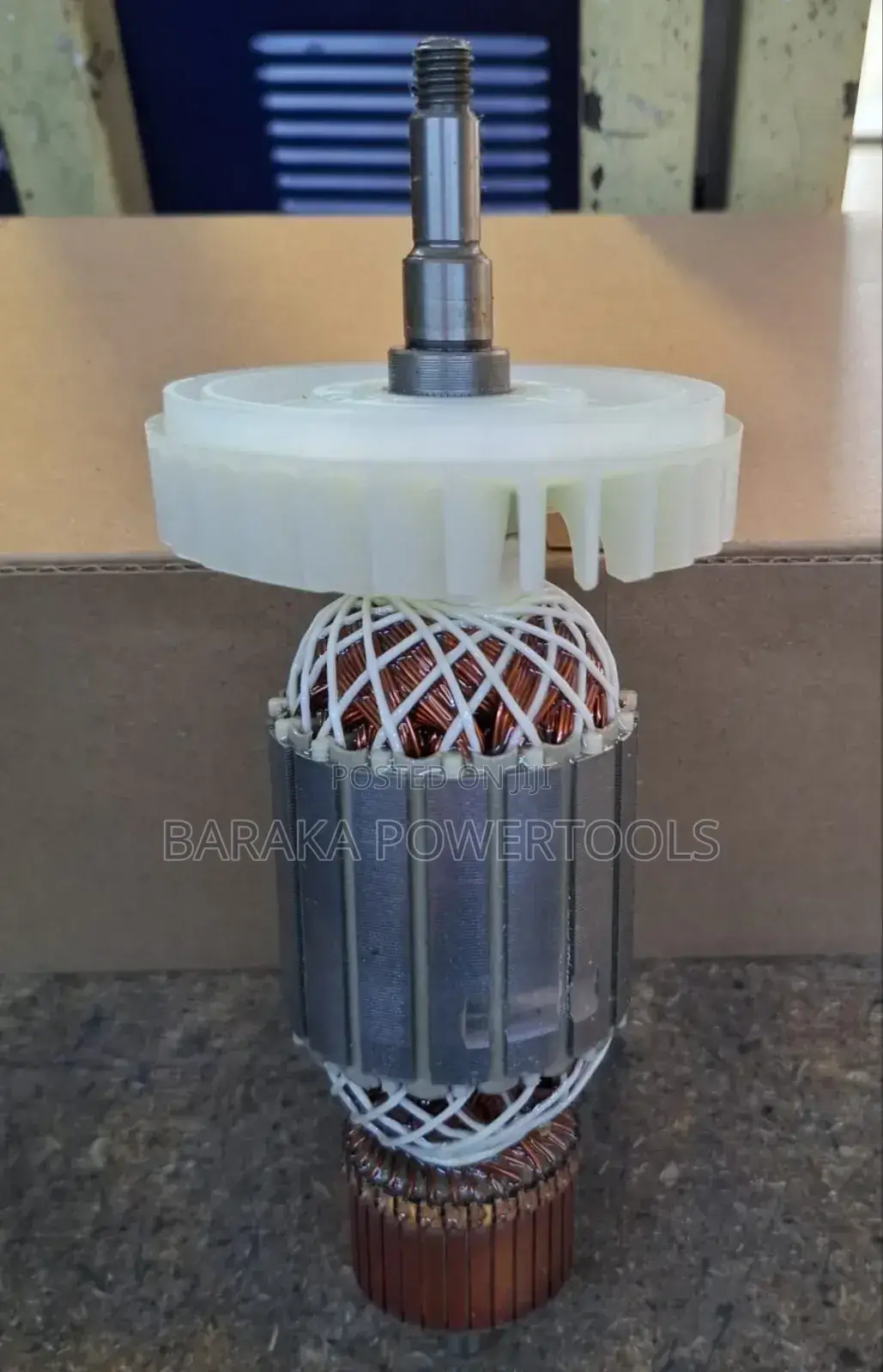 Makita Armture 9020