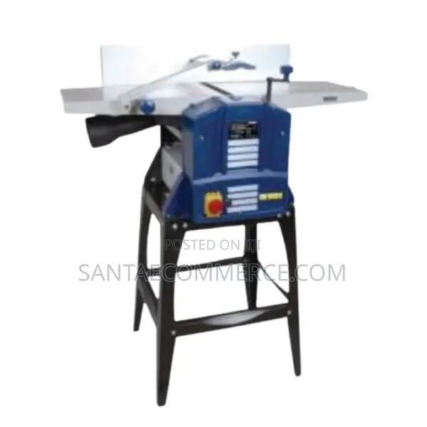 Ryobi Jp-254l 1500w Jointer Planer