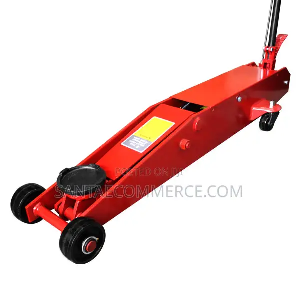 Floor Jack 5ton – Trolley Jack 5ton