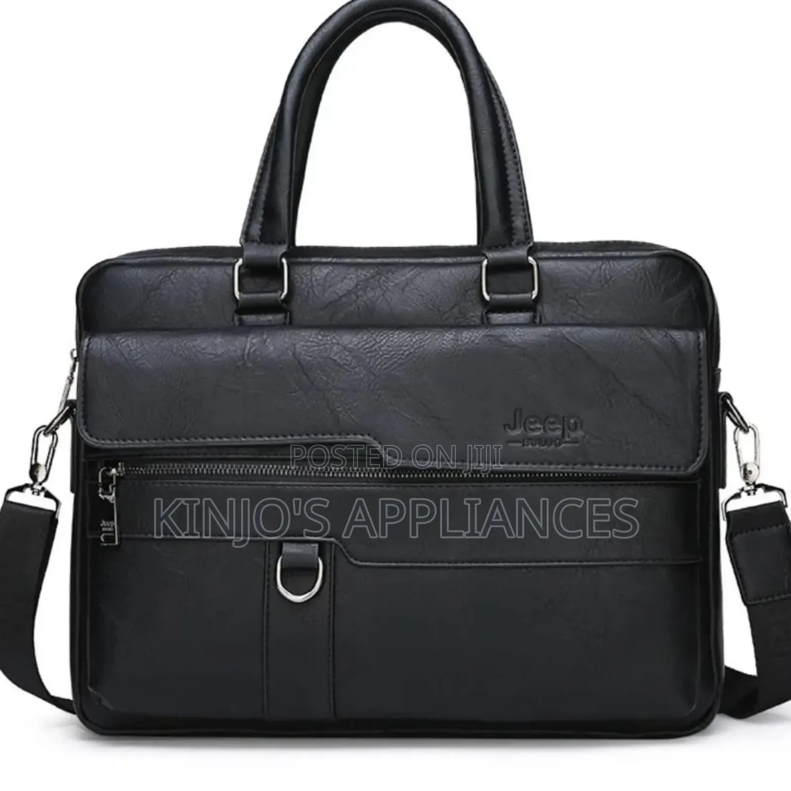 Big Size Jeep Laptop Bags