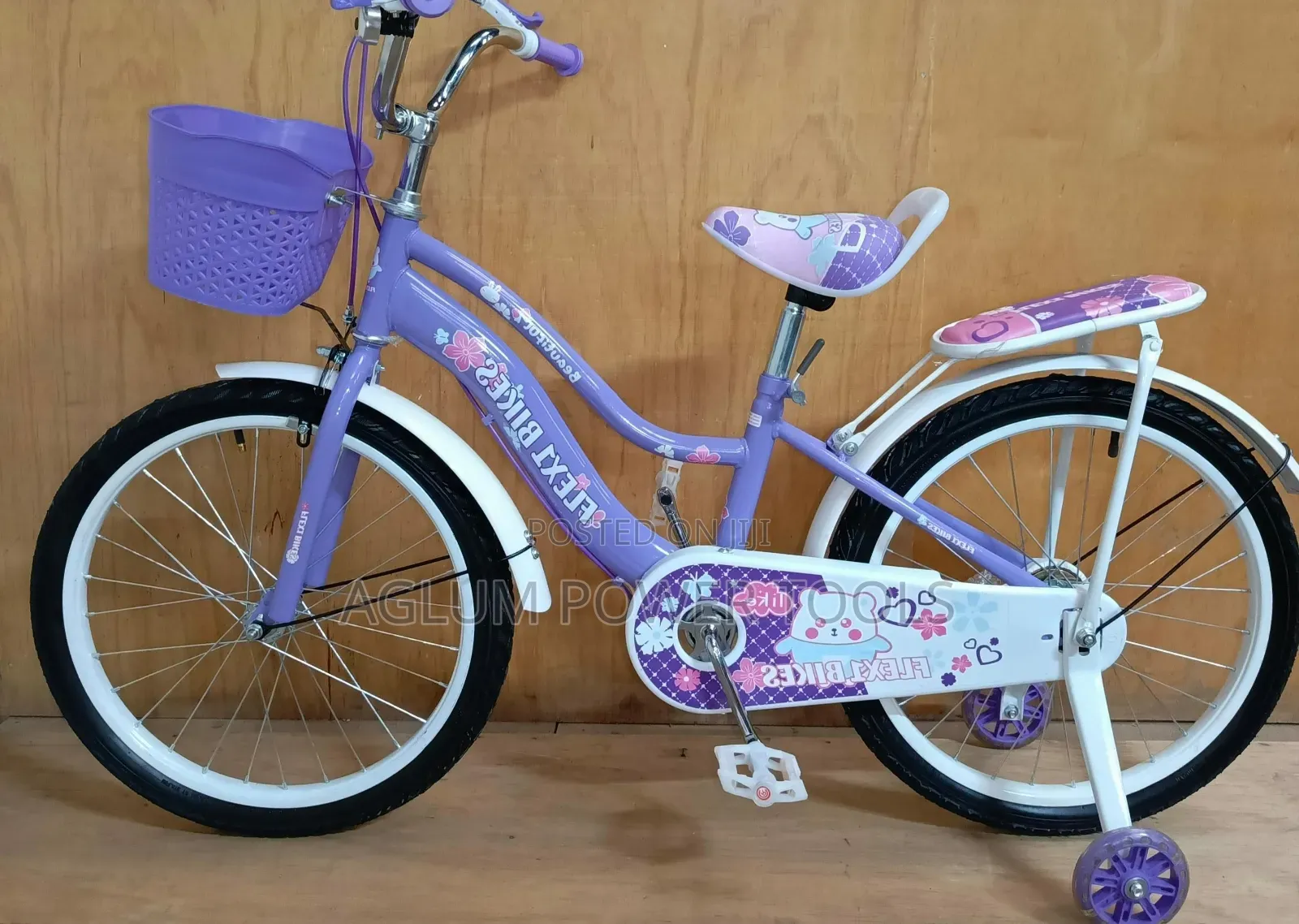 Kids Bike for Girls