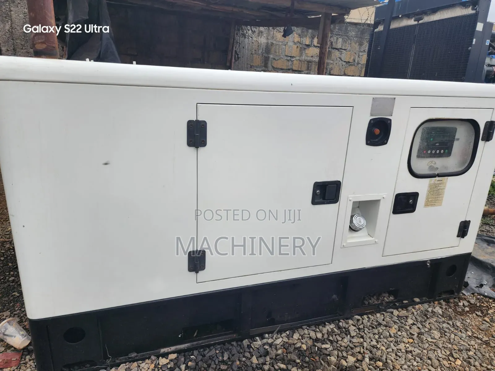 70kva Power Generator for Hire and Sale