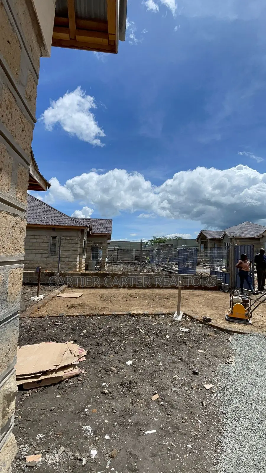 3bdrm Bungalow in Kitengela for sale
