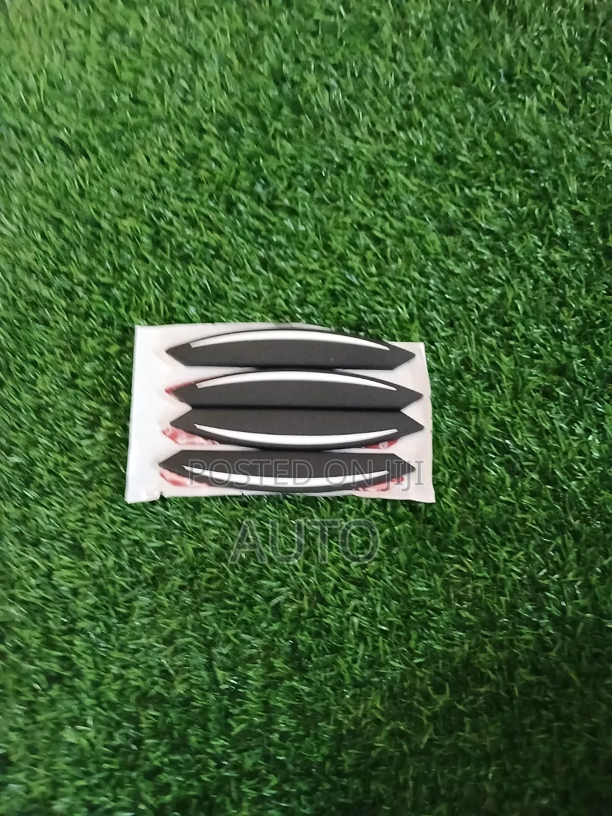 Universal Door Edge Protector – Car Anti-collision Guard Strip