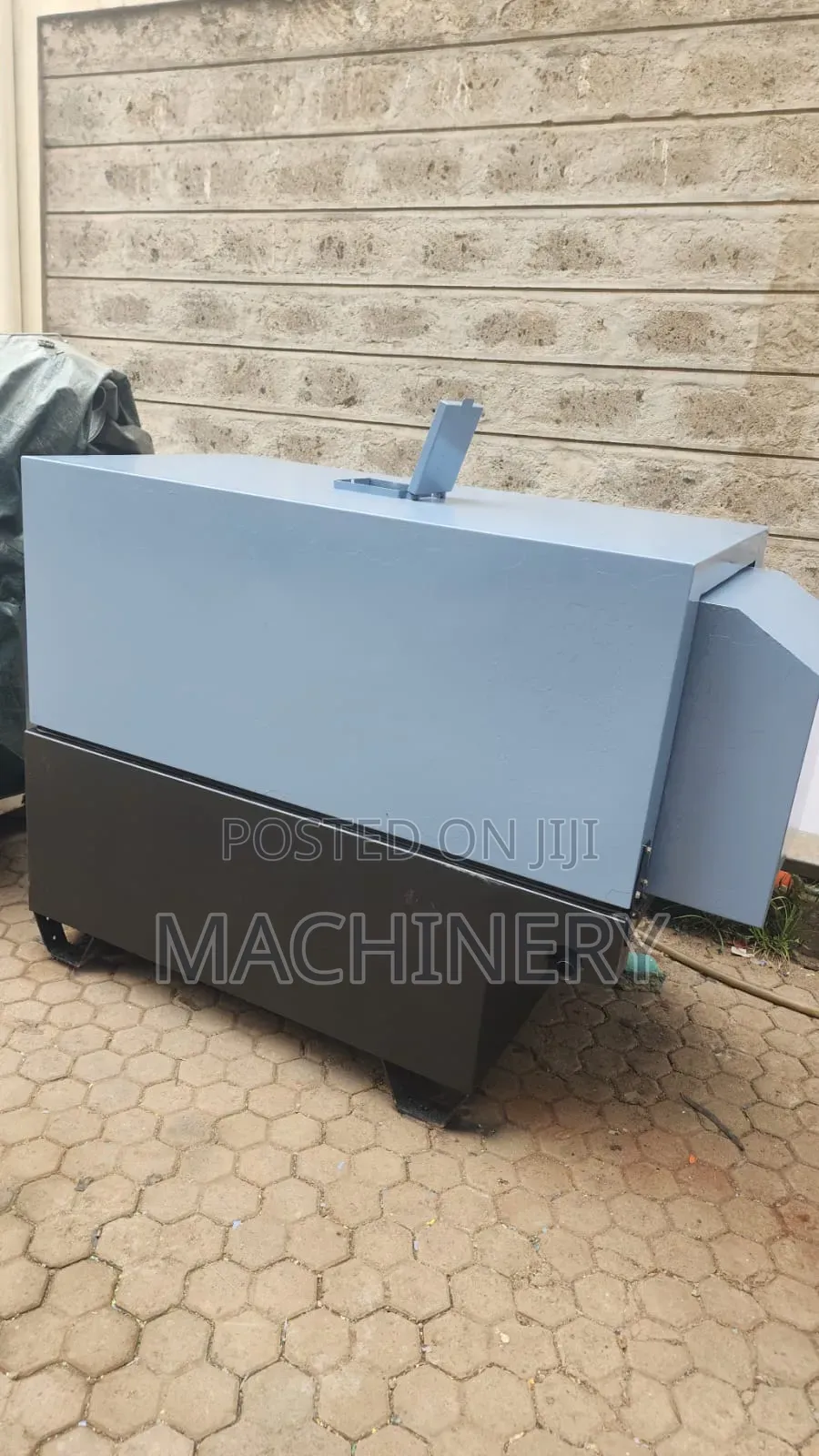 15kva Ex Uk Sdmo Silent Generator for Sale and Hire