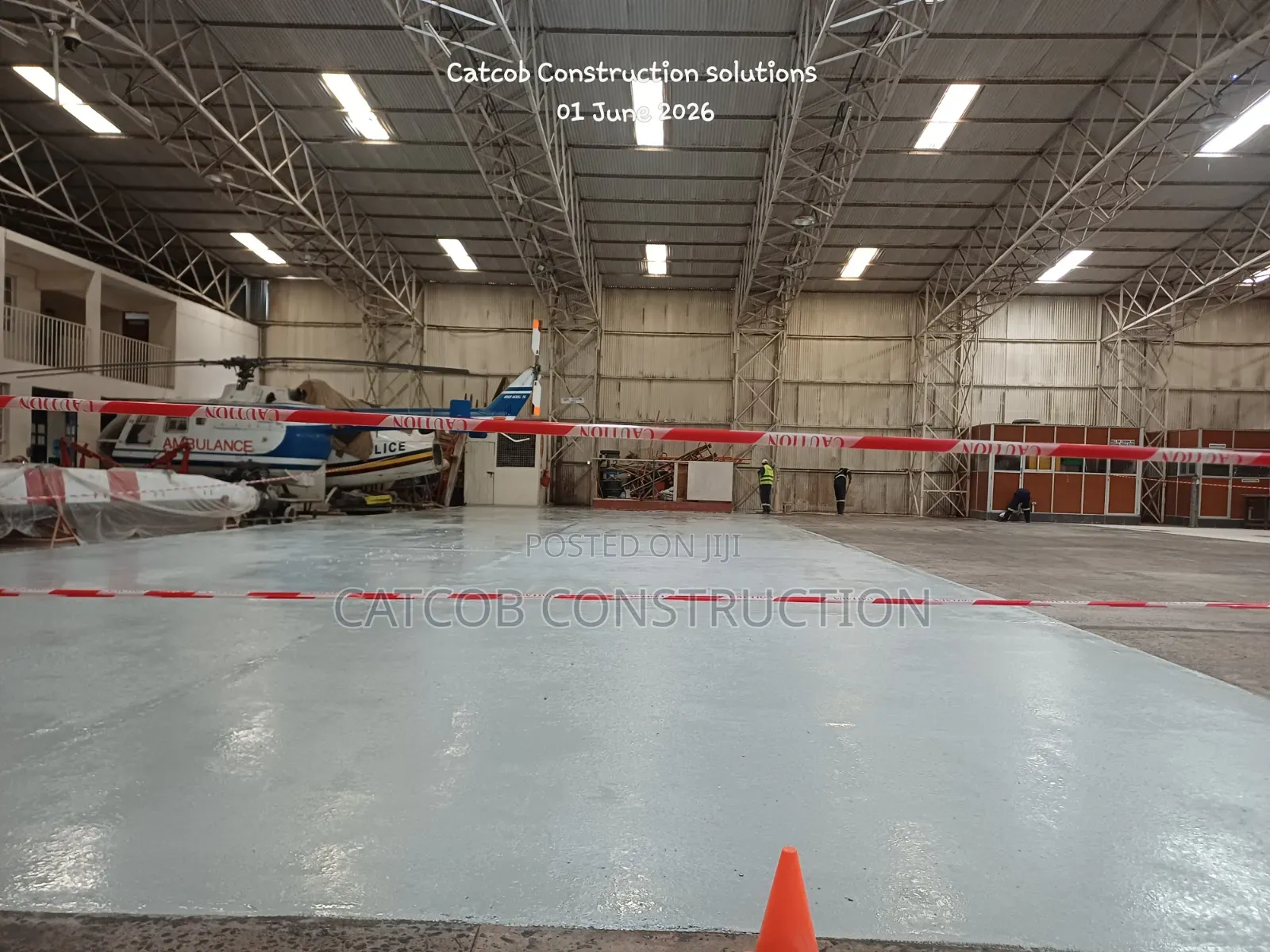 Epoxy for Floor Coating , Multiple Colours