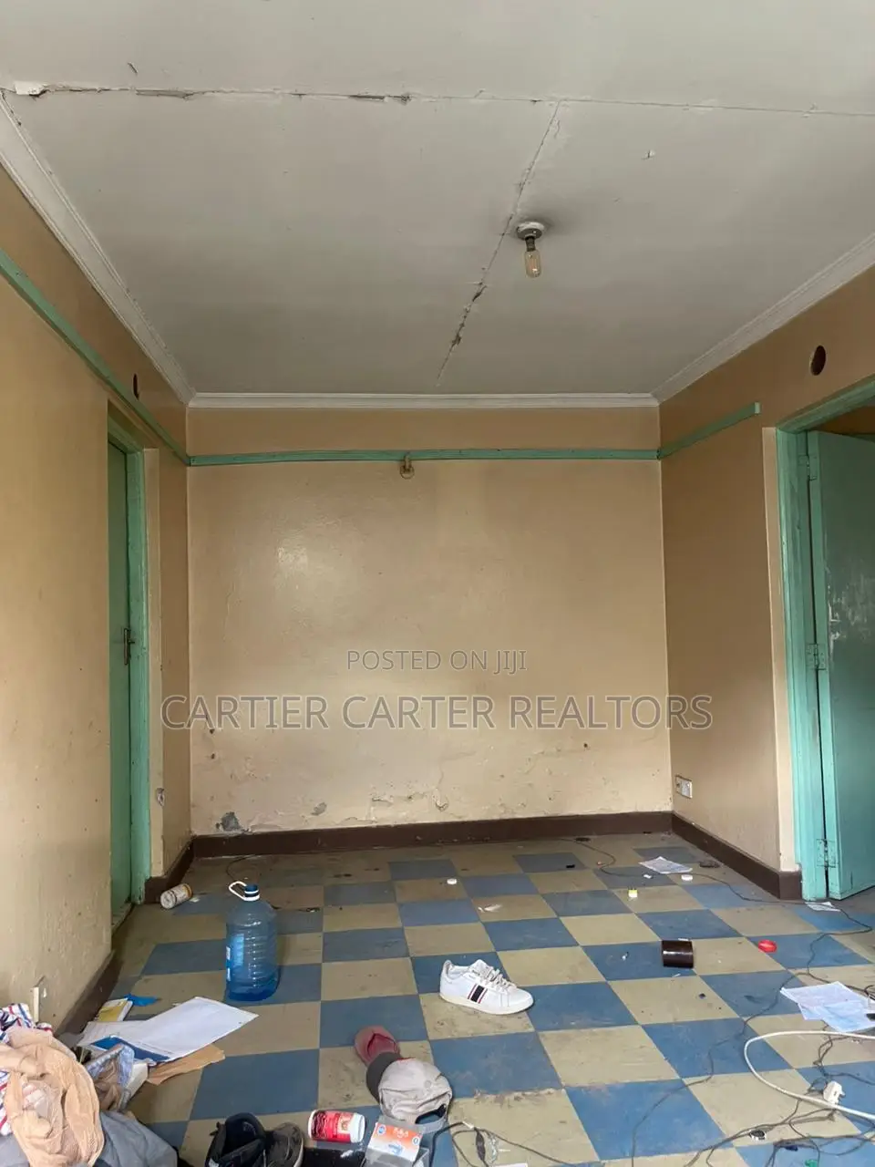 2bdrm Apartment in BuruBuru for rent