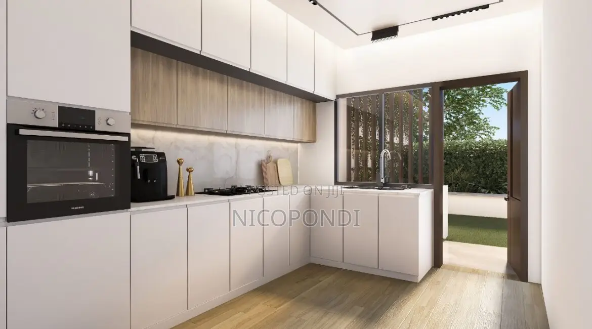 6bdrm Apartment in Kileleshwa for sale