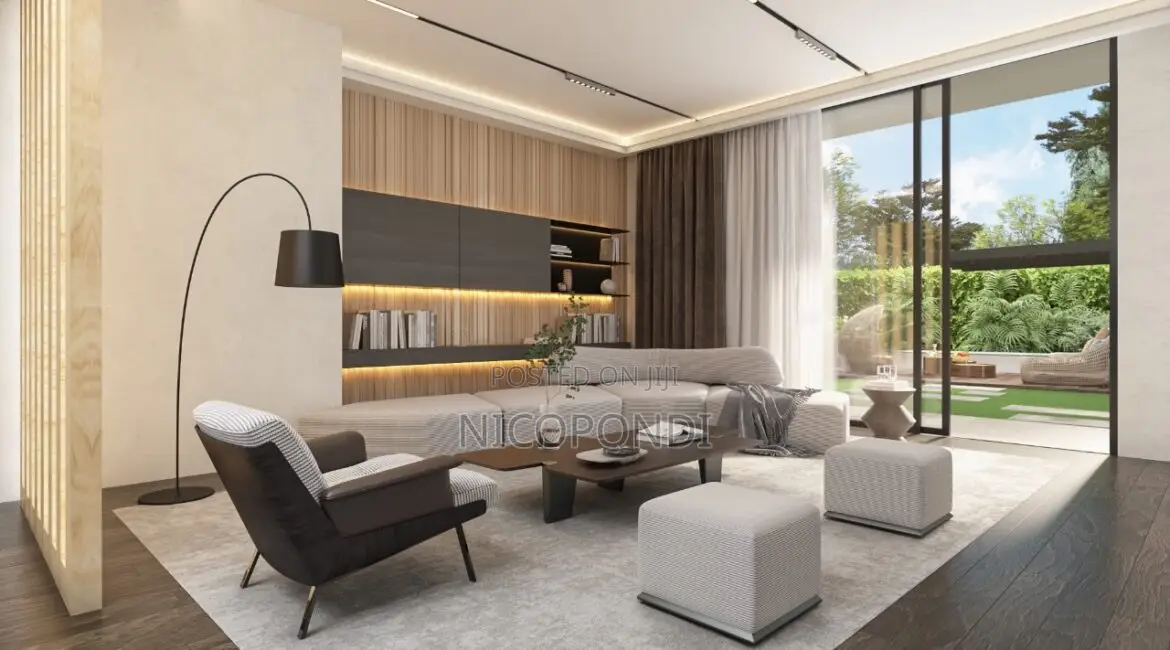 6bdrm Apartment in Kileleshwa for sale