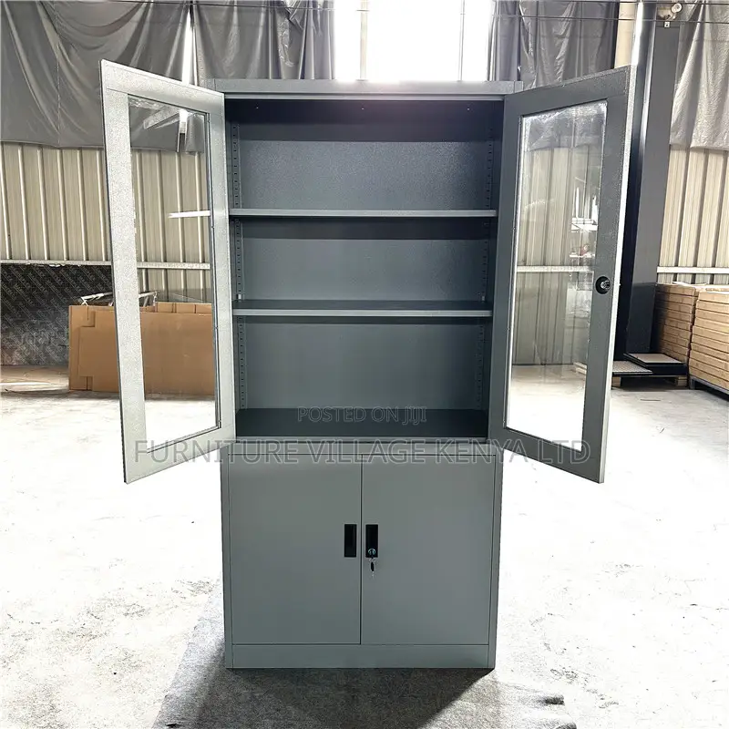 Office Steel Storage Cabinet