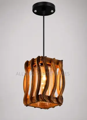 Hanging Pendant