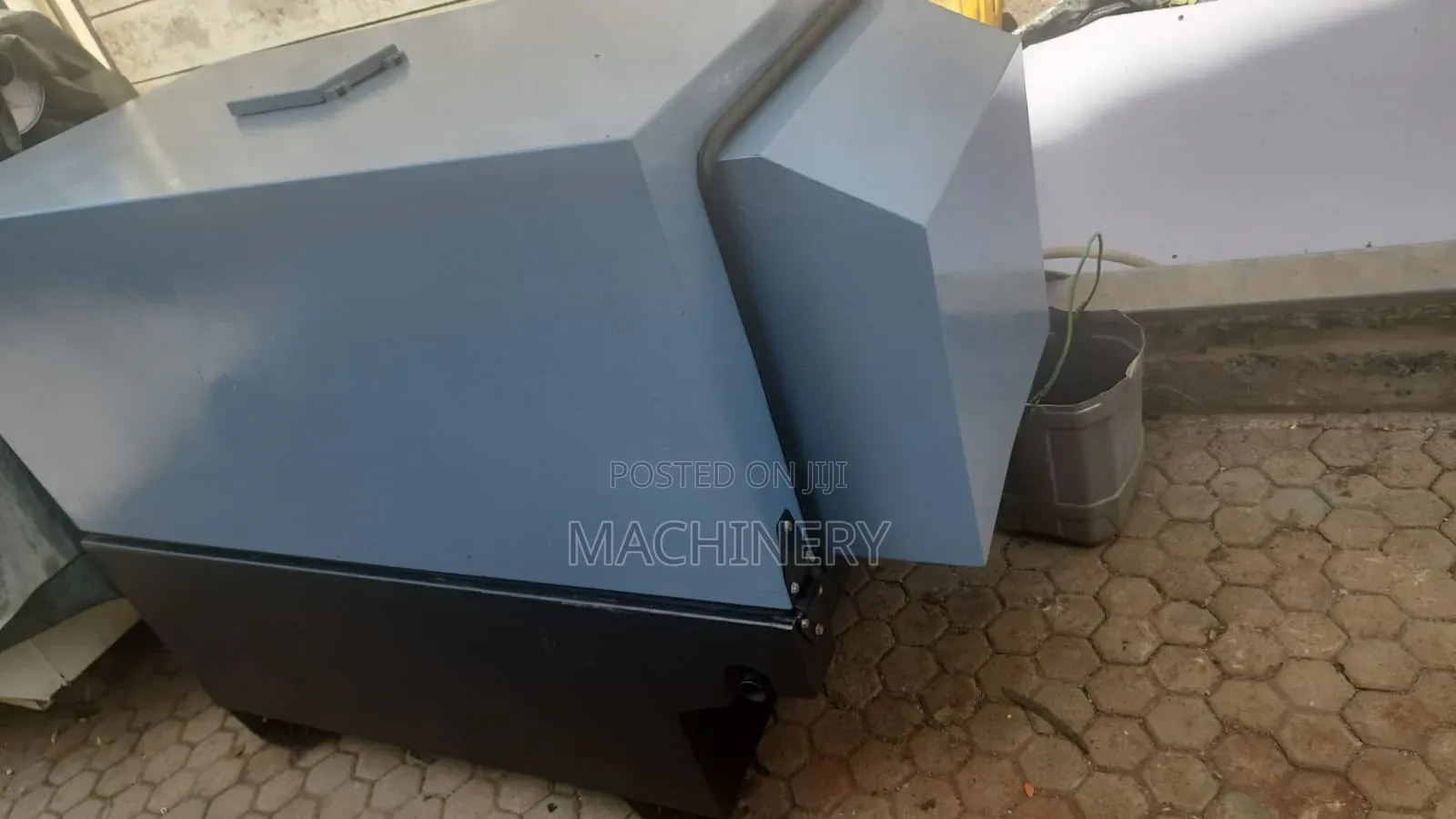 15kva Ex Uk for Sale/Lease and Hire Short Term and Long Term