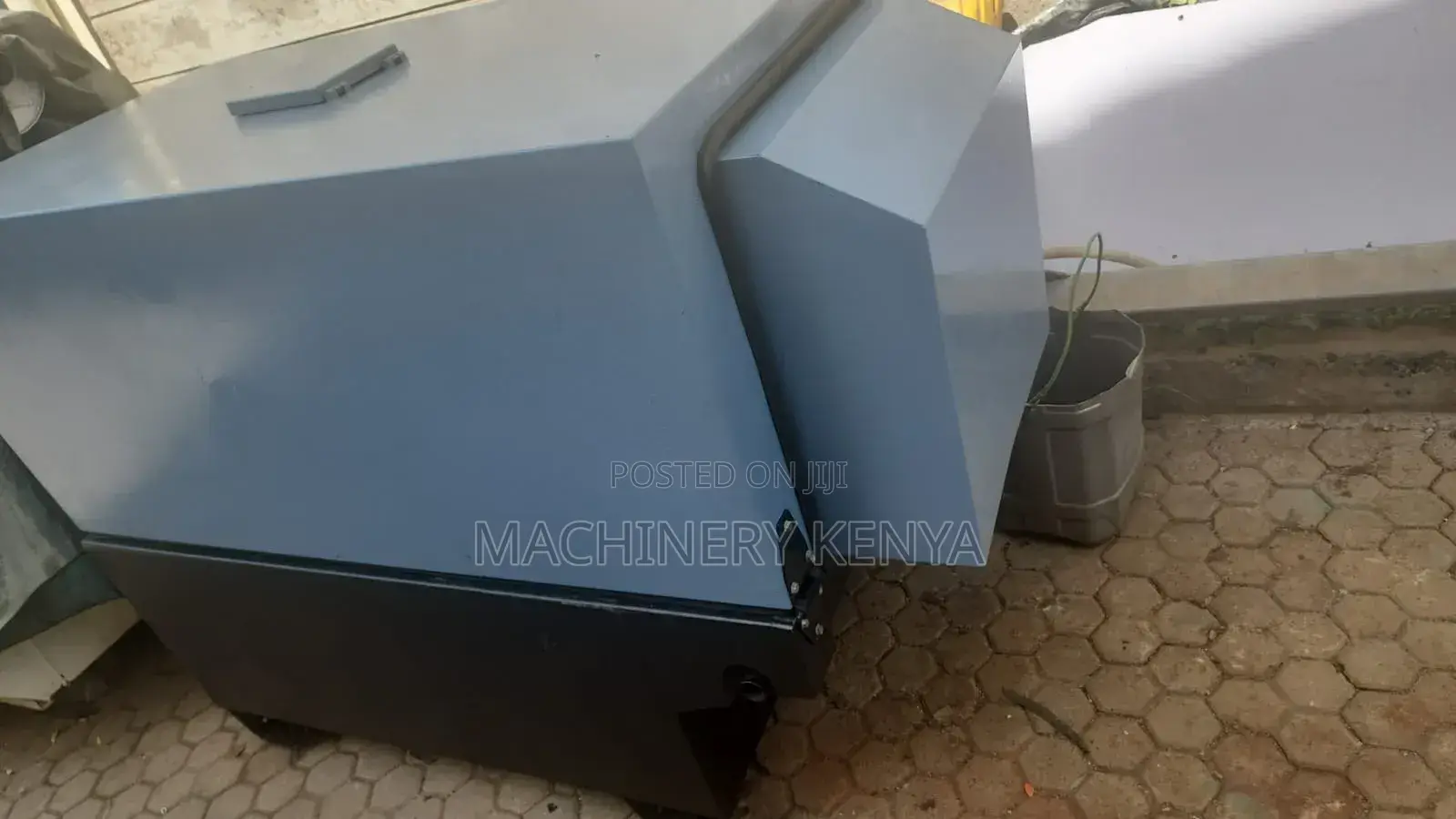 15kva Ex Uk for Sale/Lease and Hire Short Term and Long Term